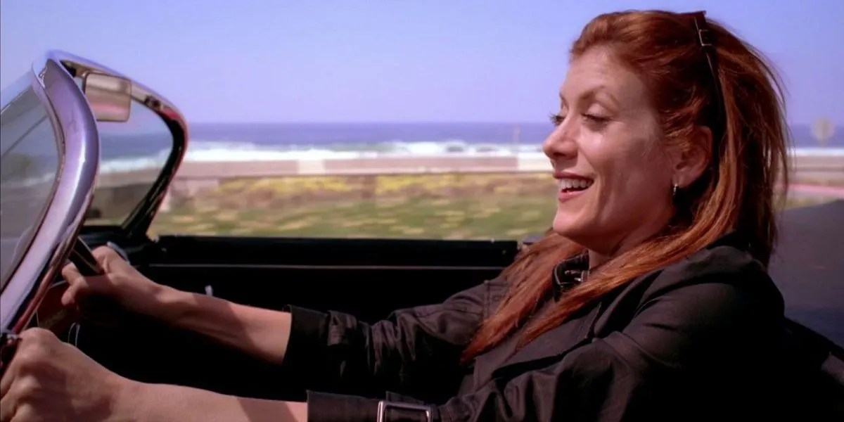 'Grey's Anatomy' Addison Montgomery Is Still One of the Best Characters