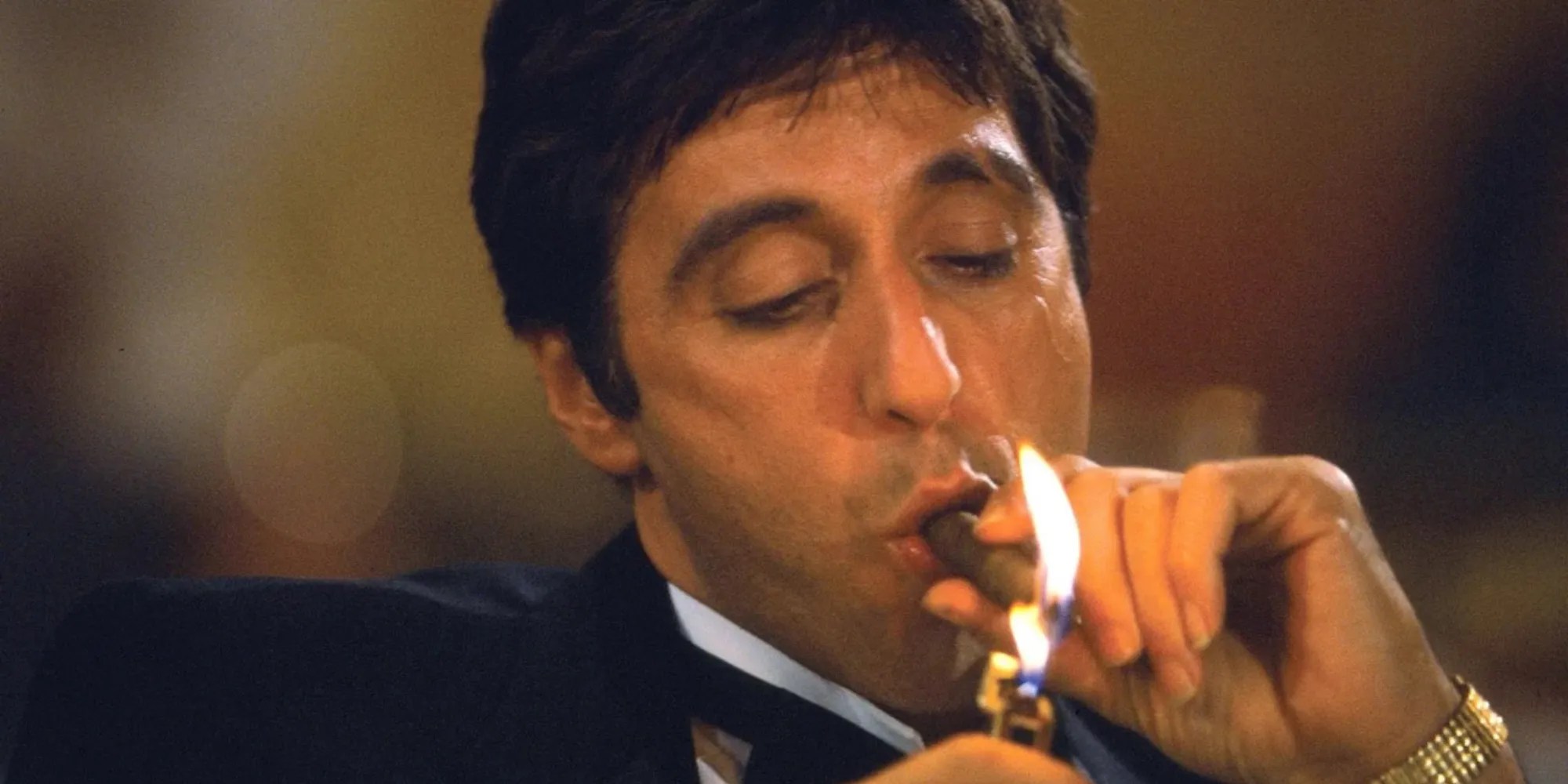 'Say Hello to My Little Friend' Al Pacino's 10 Best Movie Roles, According to Rotten Tomatoes