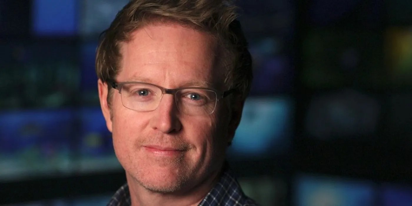 Andrew Stanton to direct scifi epic ‘In the Blink of an Eye’ Daily