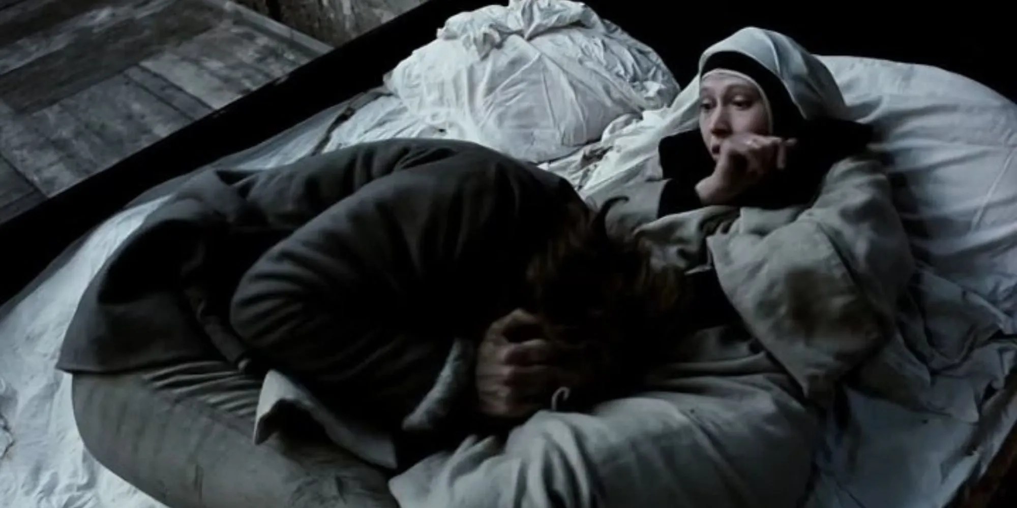 10 Best European Arthouse Horror Movies For A Visually Terrifying Halloween