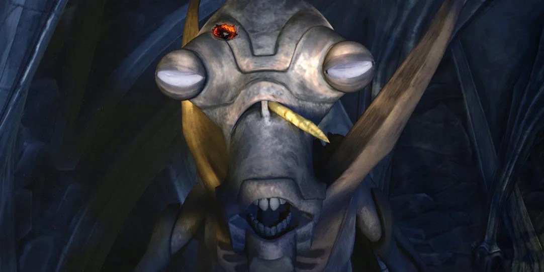 'Star Wars' 10 Scariest Creatures That Continuously Haunt Our Dreams