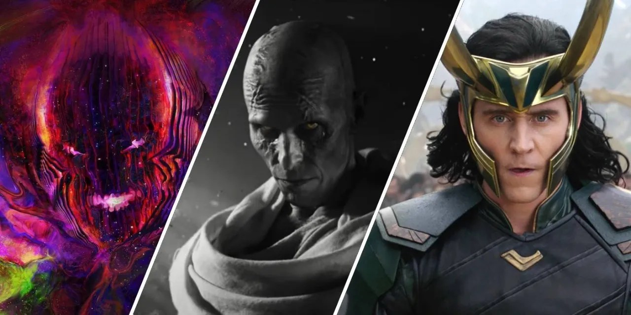 10 Marvel Villains Who Are More Powerful In Comics Than In Movies The