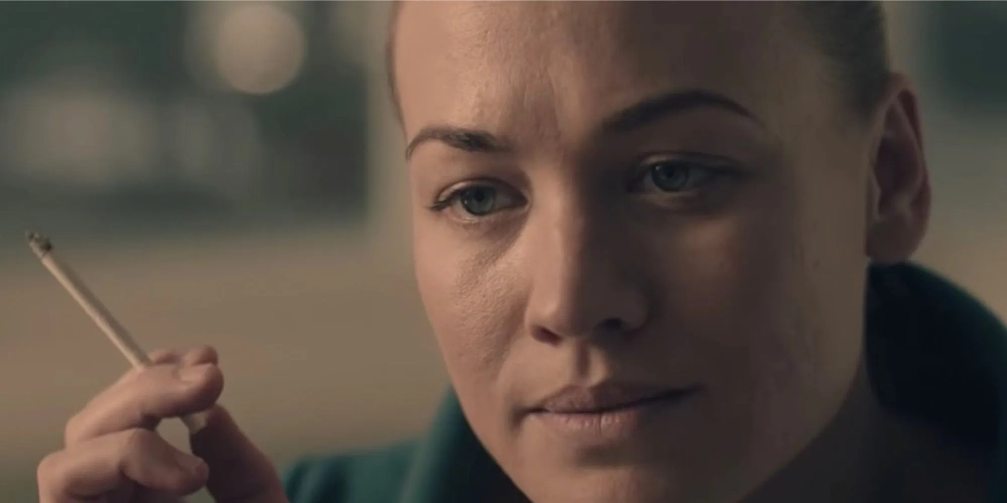 'The Handmaid's Tale' 10 Rules Wives Follow In Gilead