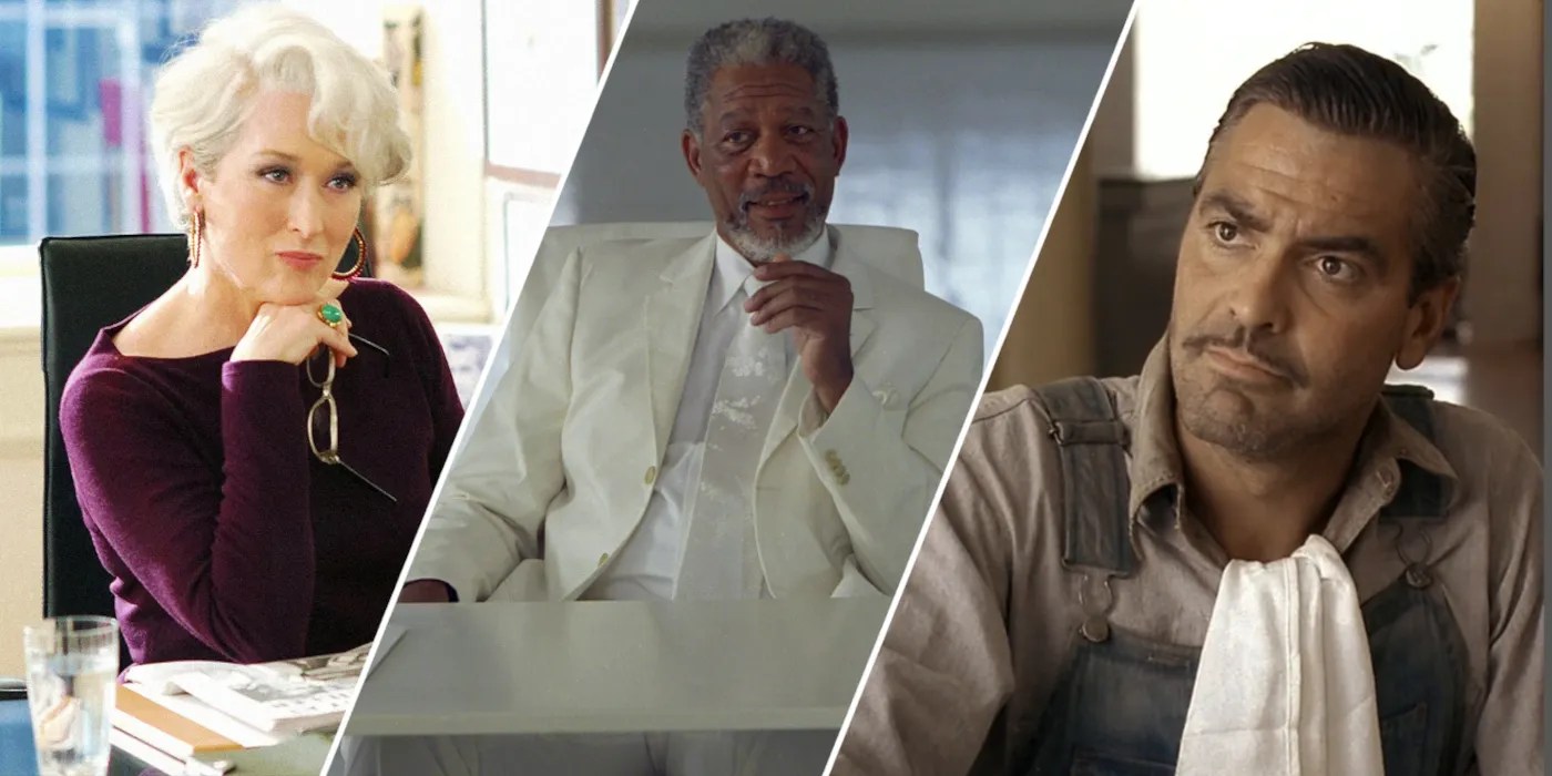 10 Best Serious Actors Who Successfully Broke Into Comedy