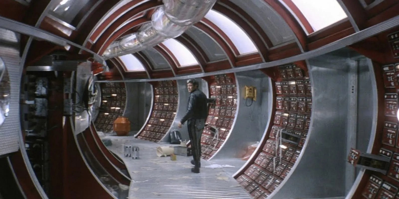 15 Best Arthouse SciFi Movies, Ranked