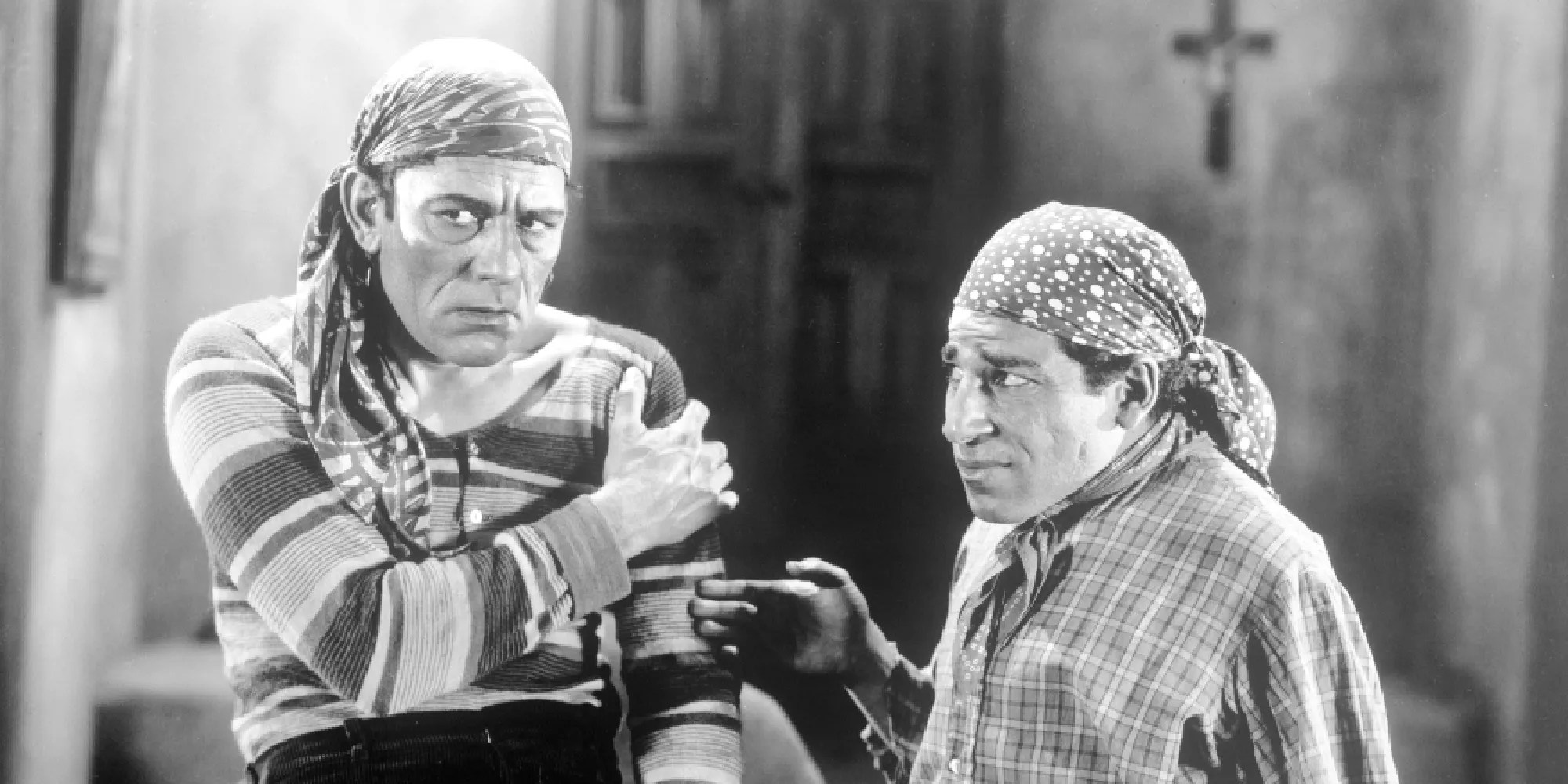The 10 Greatest Horror Movies of The Silent Era