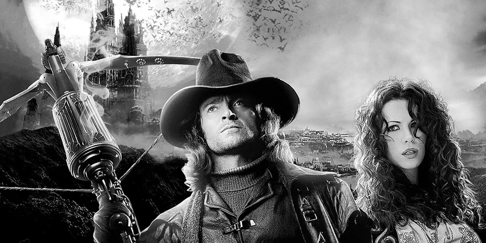 10 Classic Horror Movies to Watch After Werewolf Daily News Hack