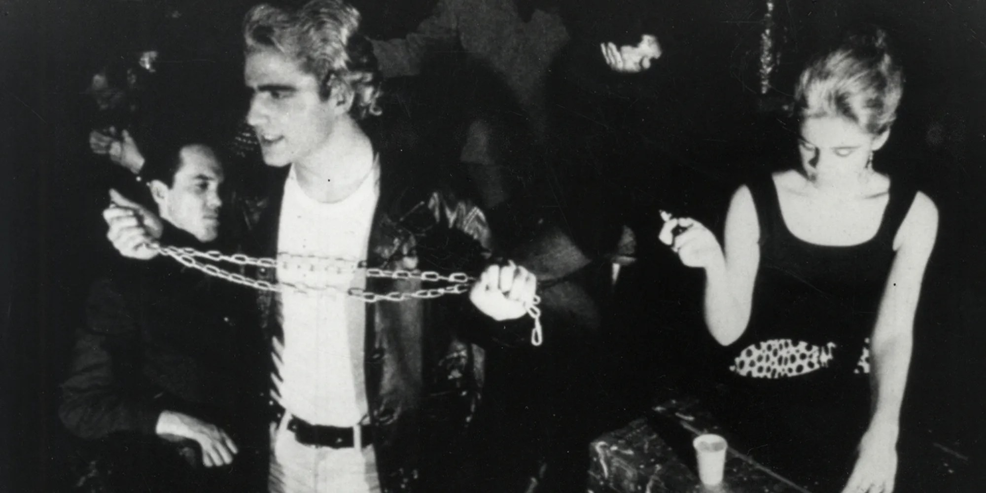 The 10 Weirdest Movies That Made The '1001 Movies You Must See Before