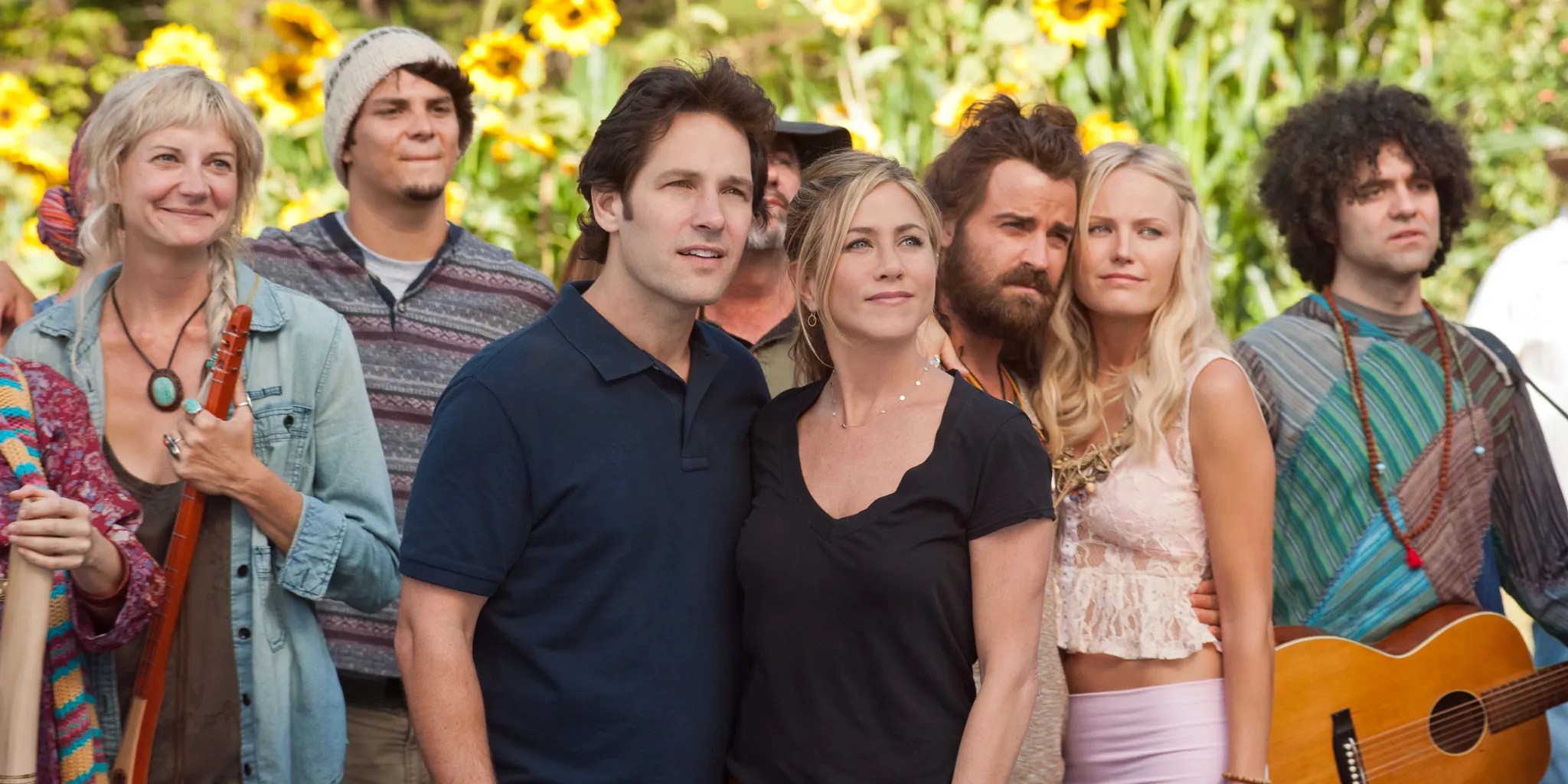 10 Best Movies About Hippie Culture, Ranked