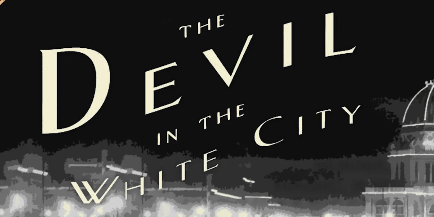 'The Devil in the White City' Series Not Moving Forward at Hulu