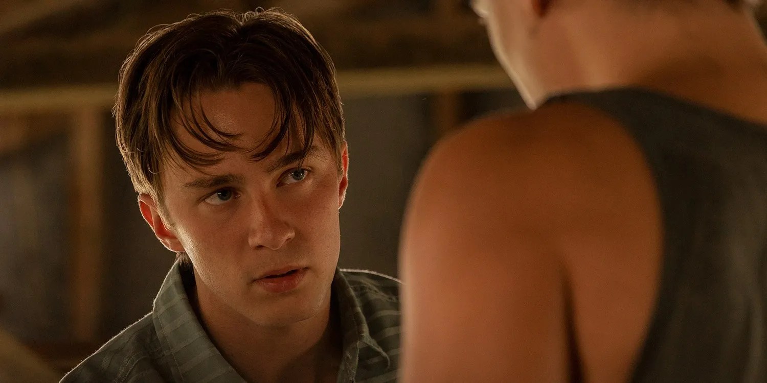 'Hellraiser' (2022)—Where You've Seen the Cast Before