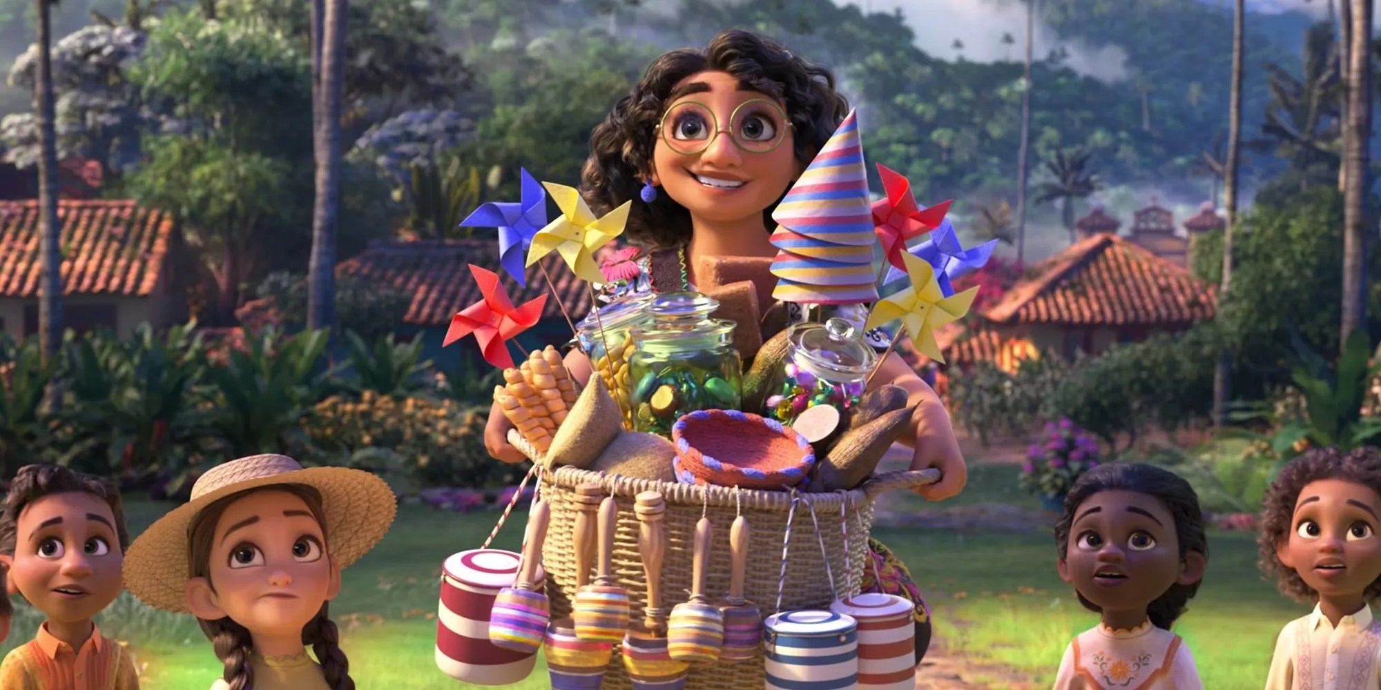 10 Movies To Watch if You Love 'Moana'