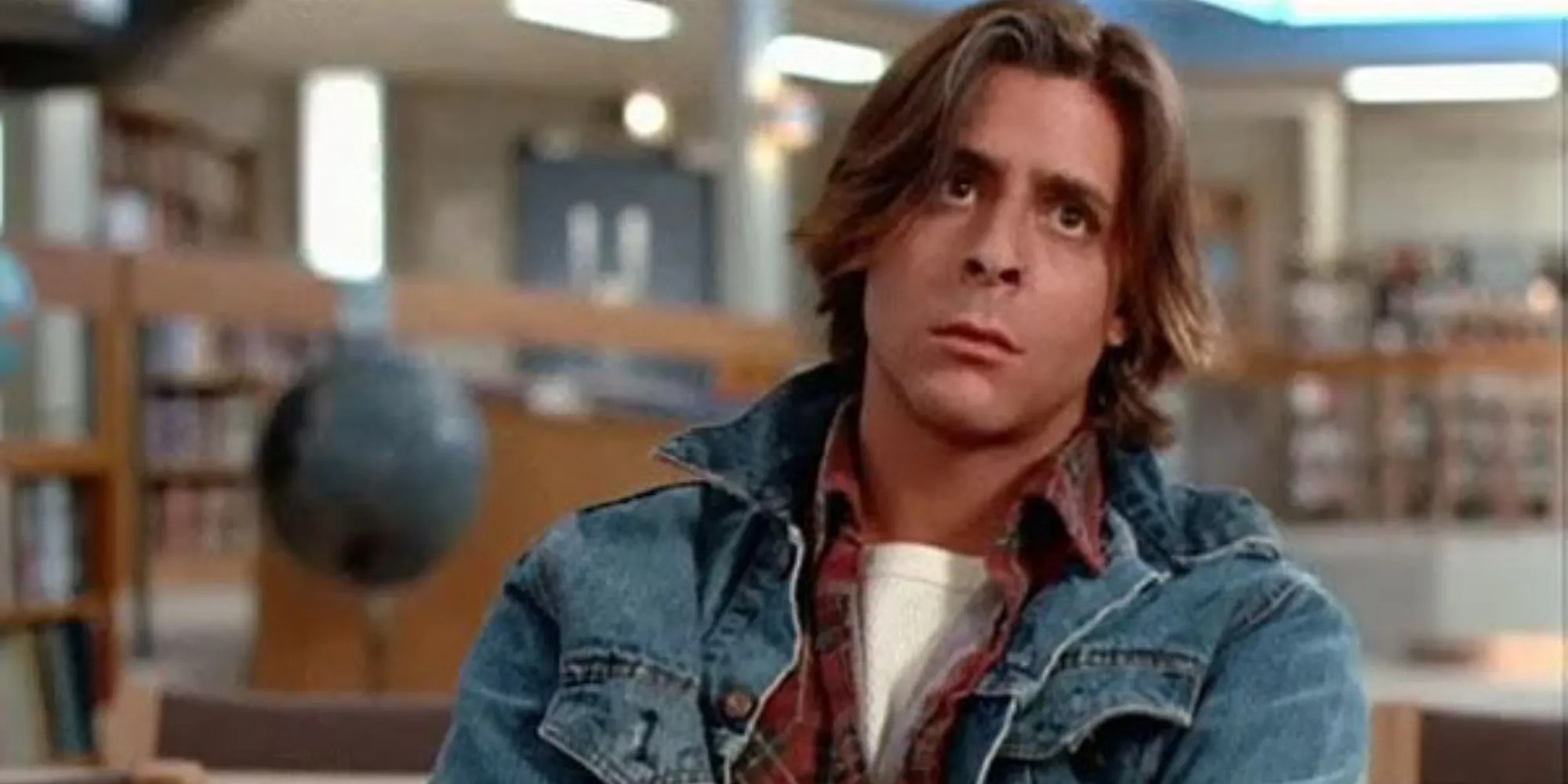 10 Iconic '80s Movie Stars and Where They Are Now