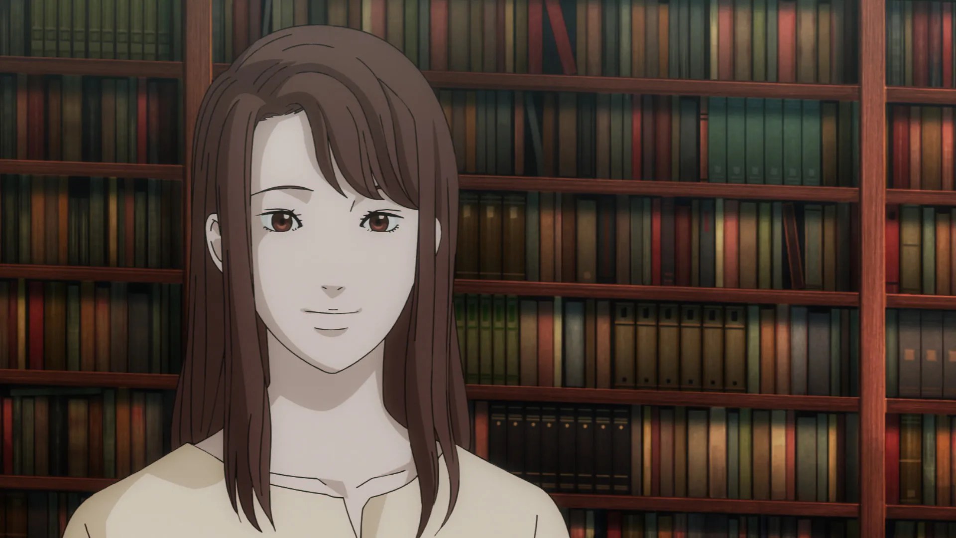 Junji Ito Maniac obtient un nouvel art clé, l'histoire révèle pour