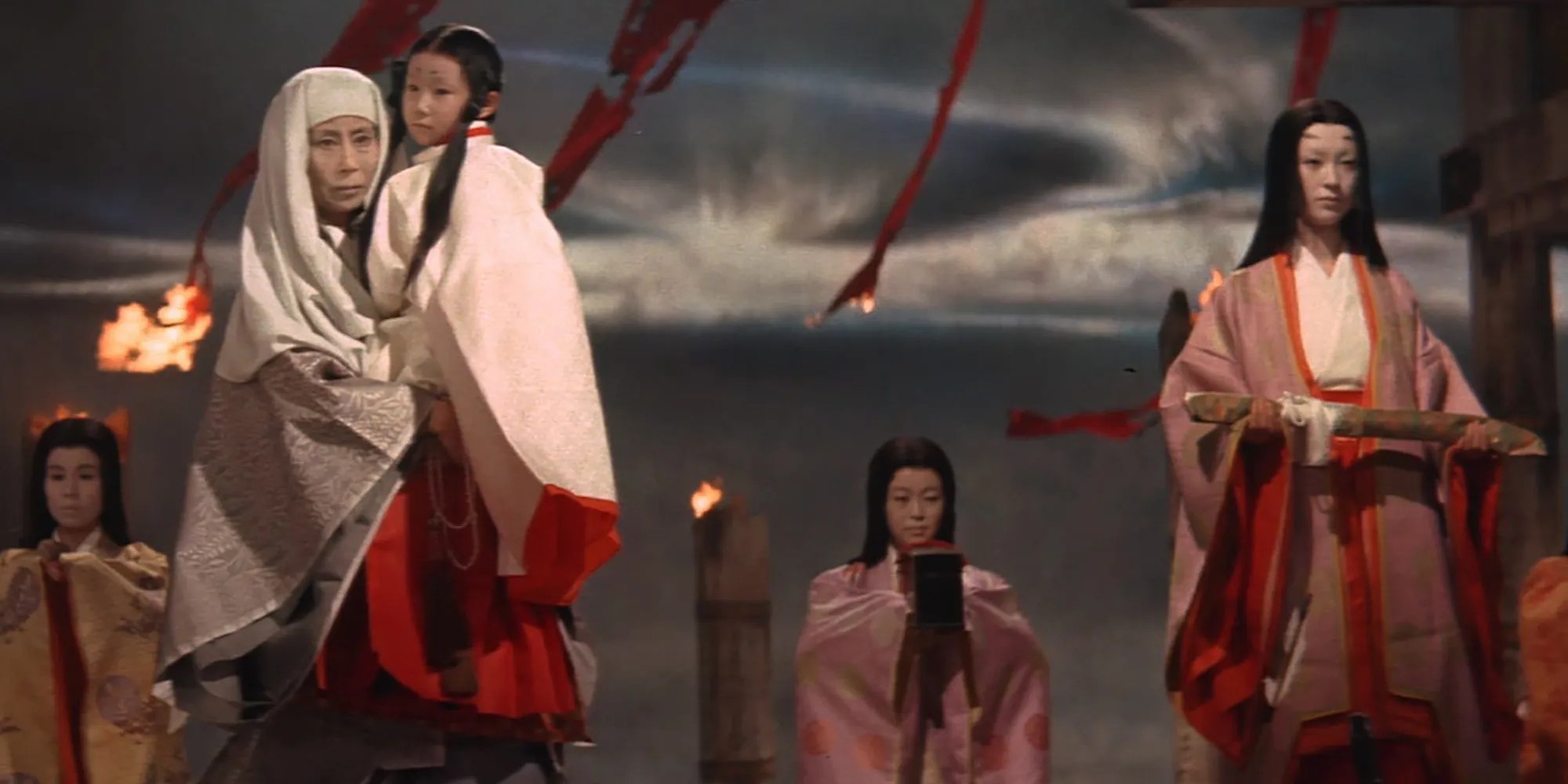 The Ultimate Guide to the Top 15 Horror Movies, Voted by Letterboxd Users