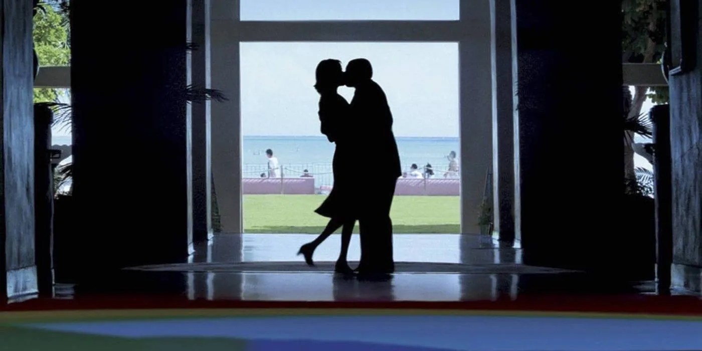 PunchDrunk Love Review A Tender Love Story With a Perfect Cast