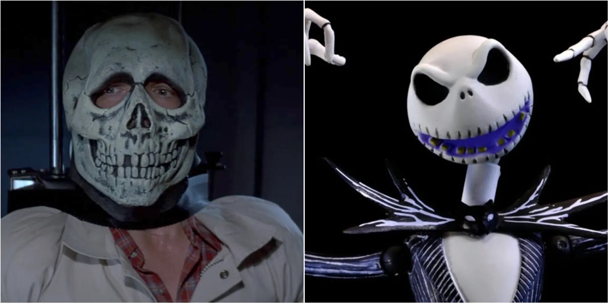 10 Spooky Scary Skeletons In TV & Film That Will Have You Jumping Out