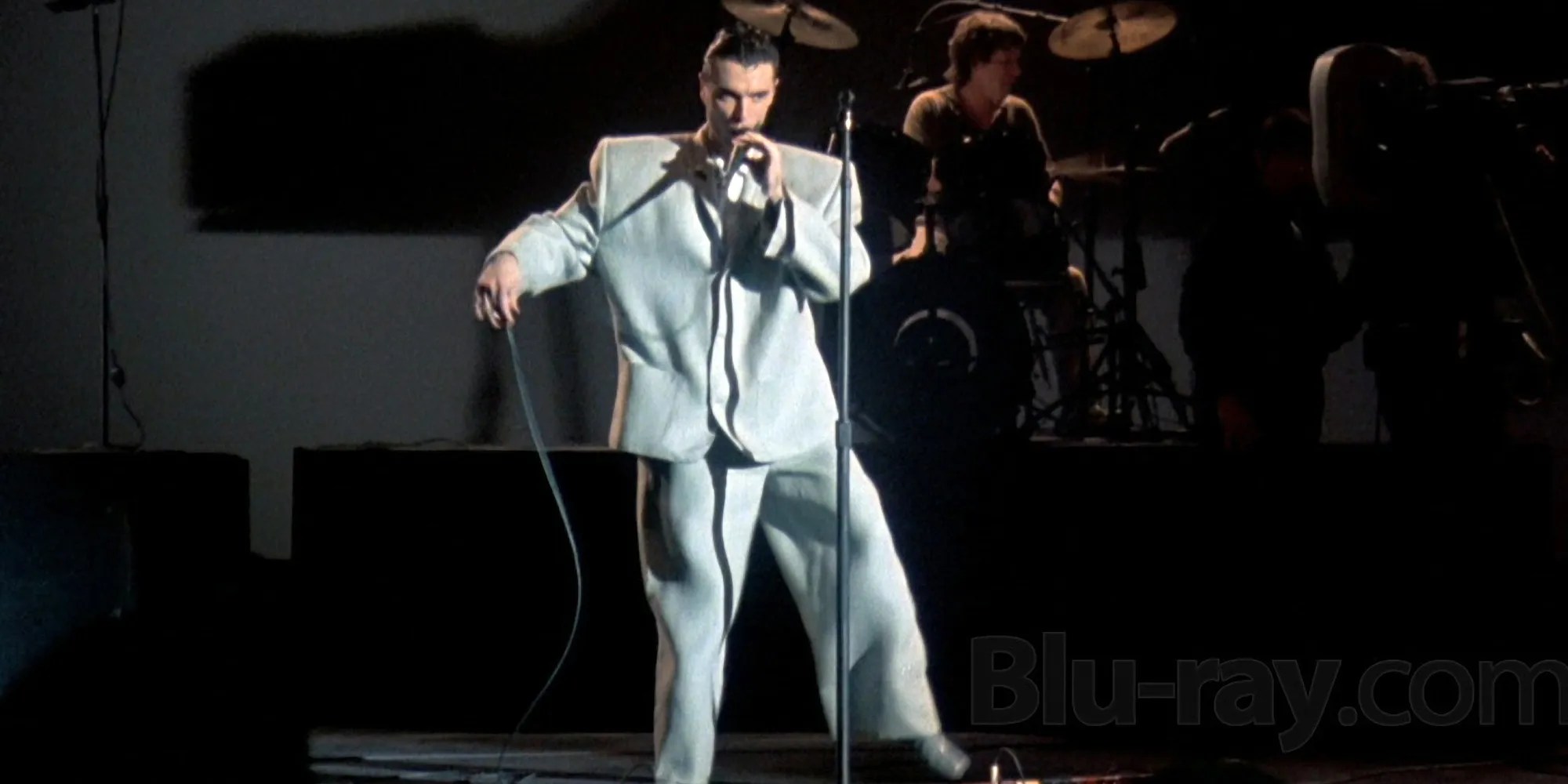 Where to Watch & Stream 'Stop Making Sense (Restored)' Find Showtimes