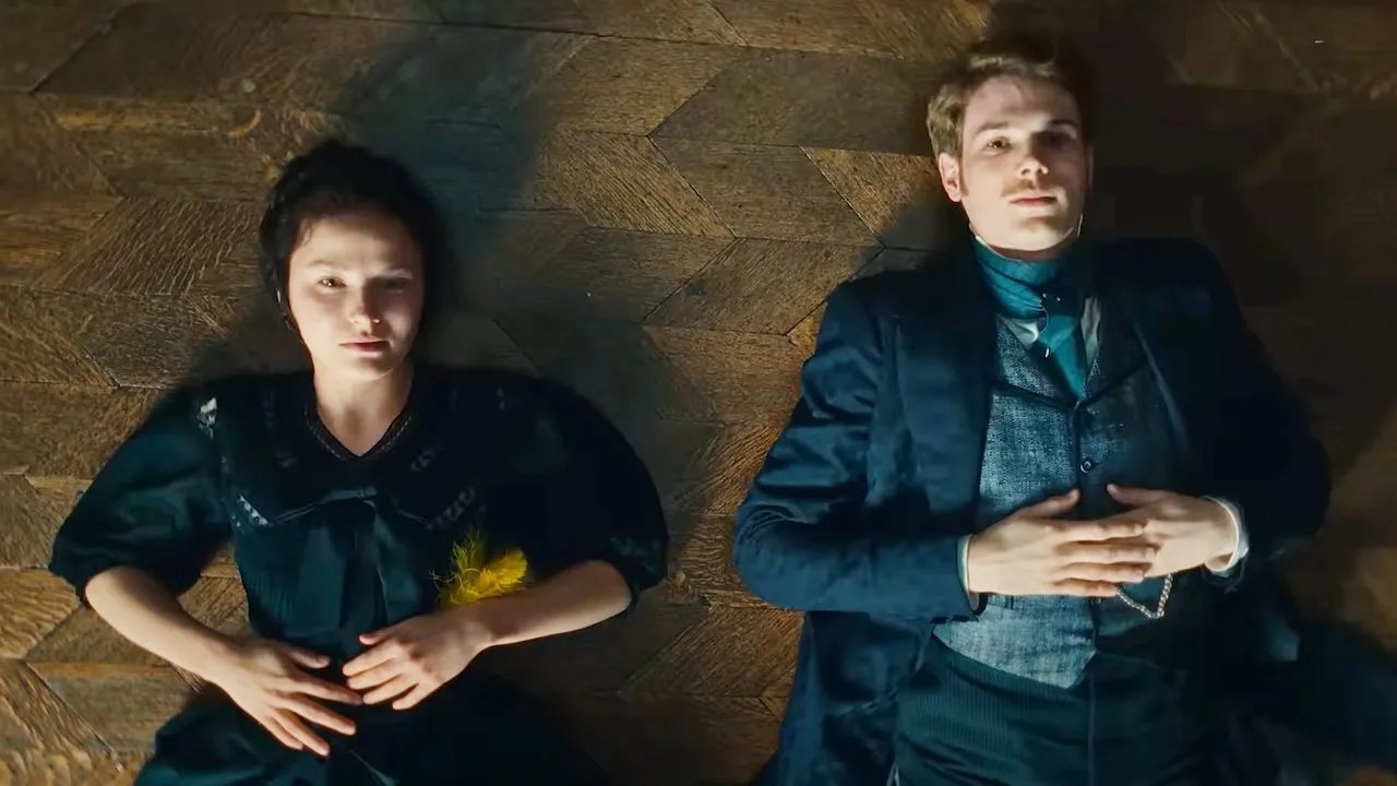 The Real History Behind The Empress United States KNews.MEDIA