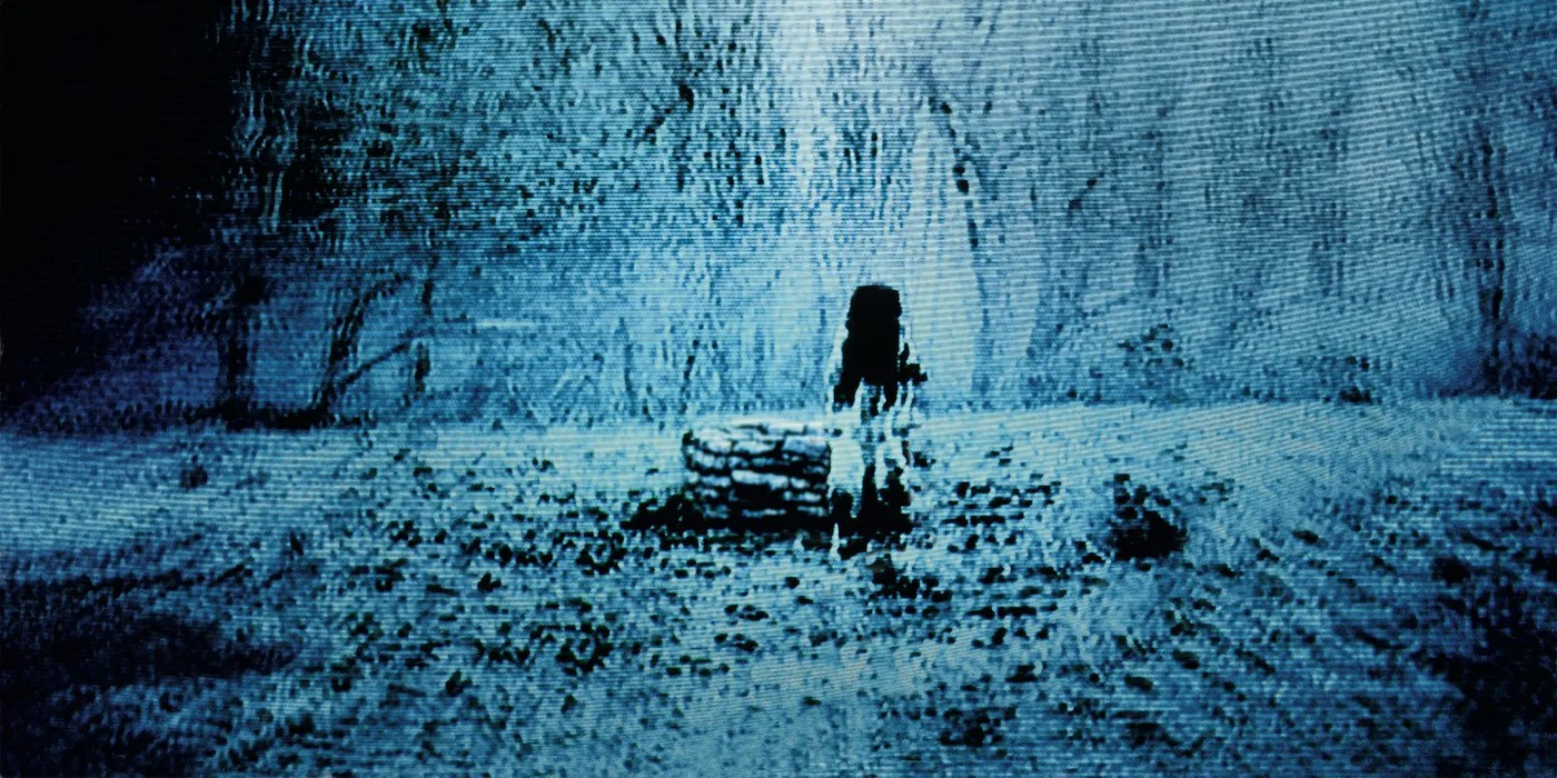 The Ring Review A NotSoScary But Perfect Horror Movie