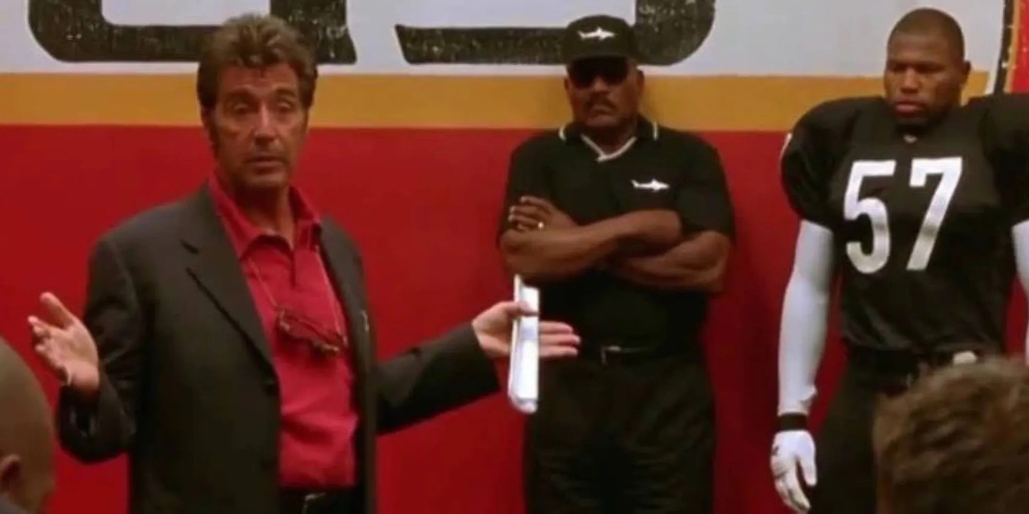 10 Most Inspiring Sports Movie Speeches of AllTime