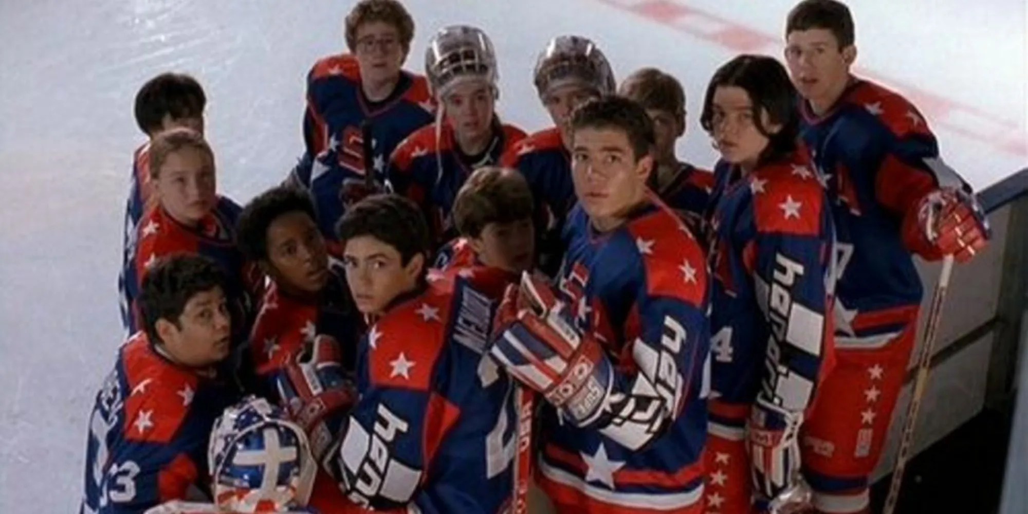 10 Most Inspiring Sports Movie Speeches of AllTime