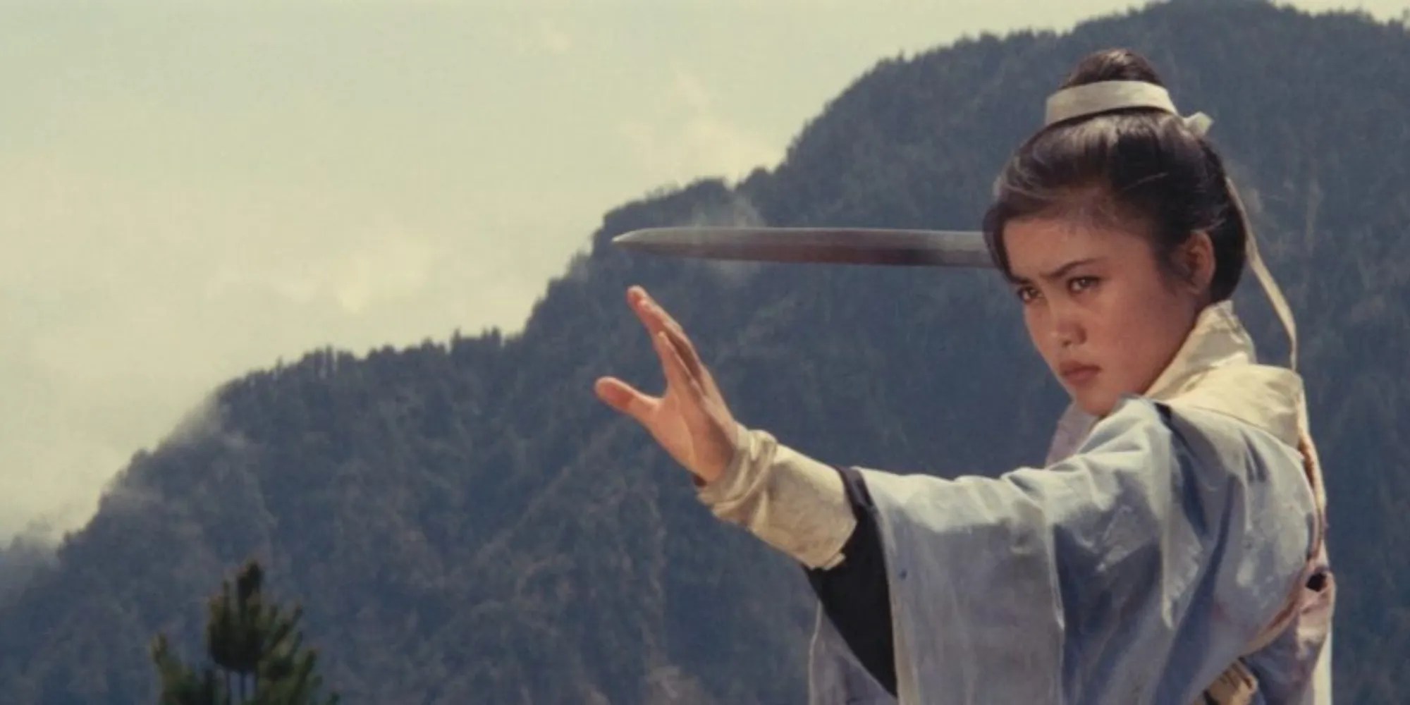 12 Best Martial Arts Movies of All Time, Ranked According to IMDb