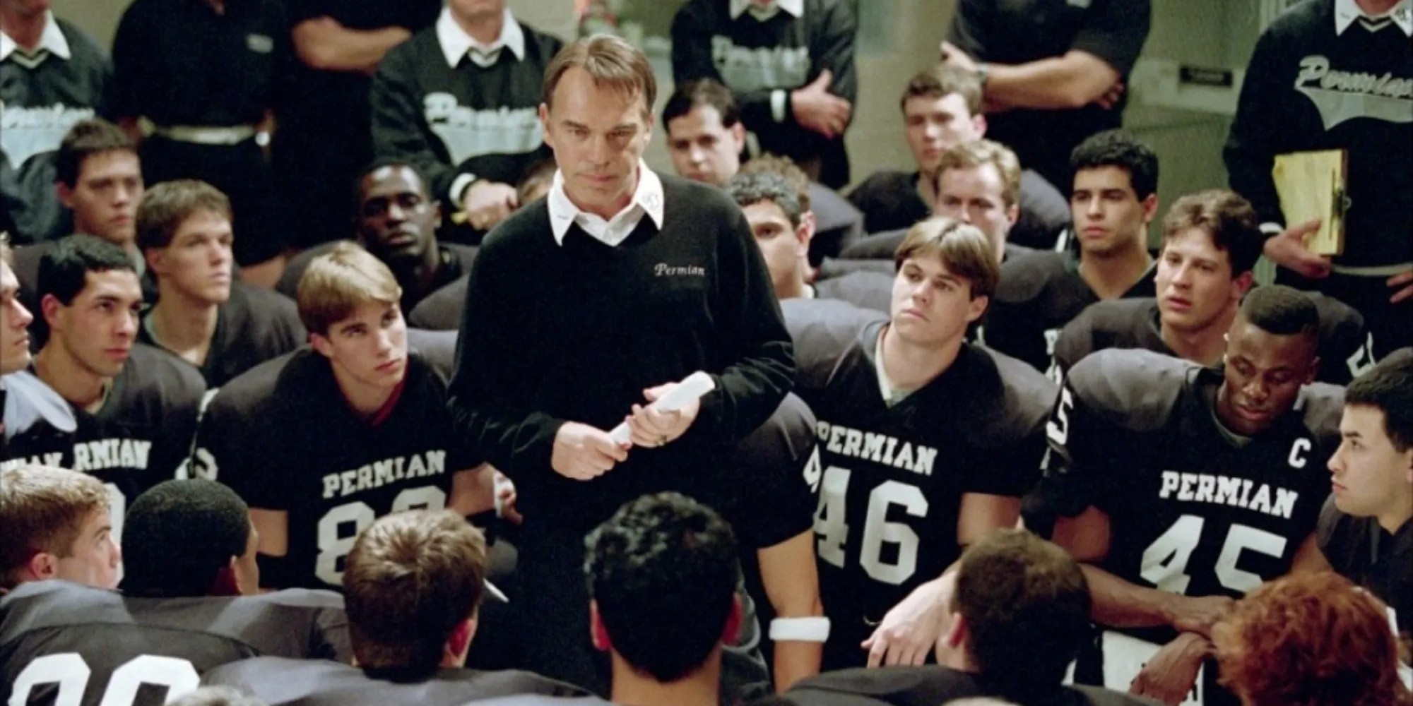 10 Most Inspiring Sports Movie Speeches of AllTime