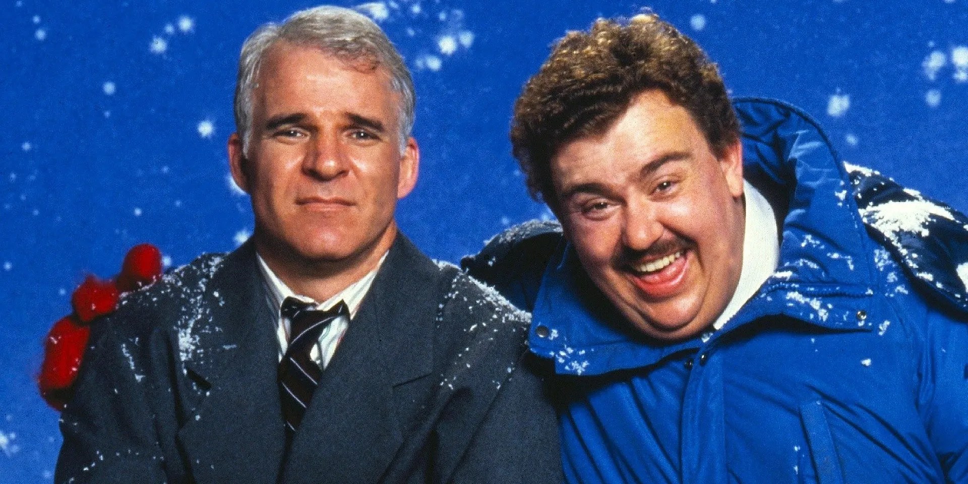 10 Reasons Why Watching 'Planes, Trains, and Automobiles' Should Be A