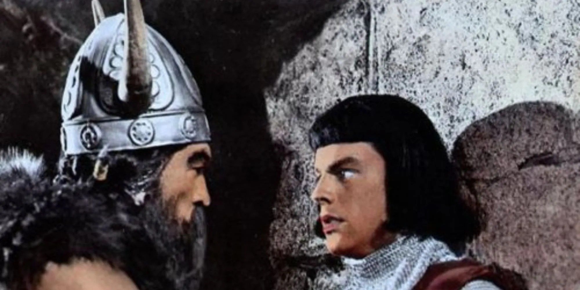 From 'Camelot' to 'The Sword in the Stone' 10 Best King Arthur Movies