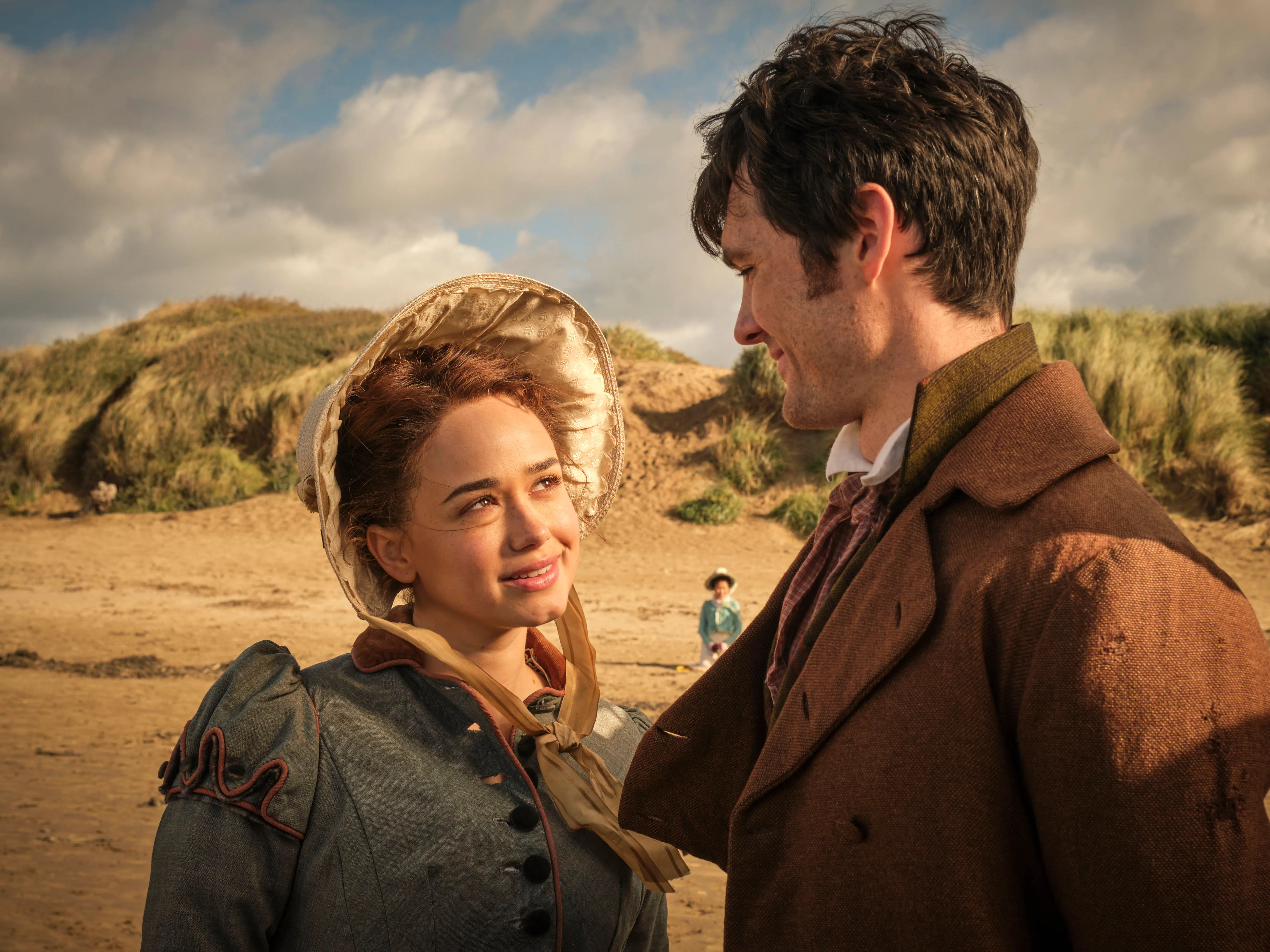 Sanditon Season 3 Images Tease Charlotte Heywood's Return