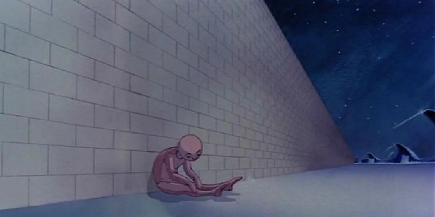 'Pink Floyd The Wall' 40 Years Later 10 Reasons Why It's Still Totally Unique