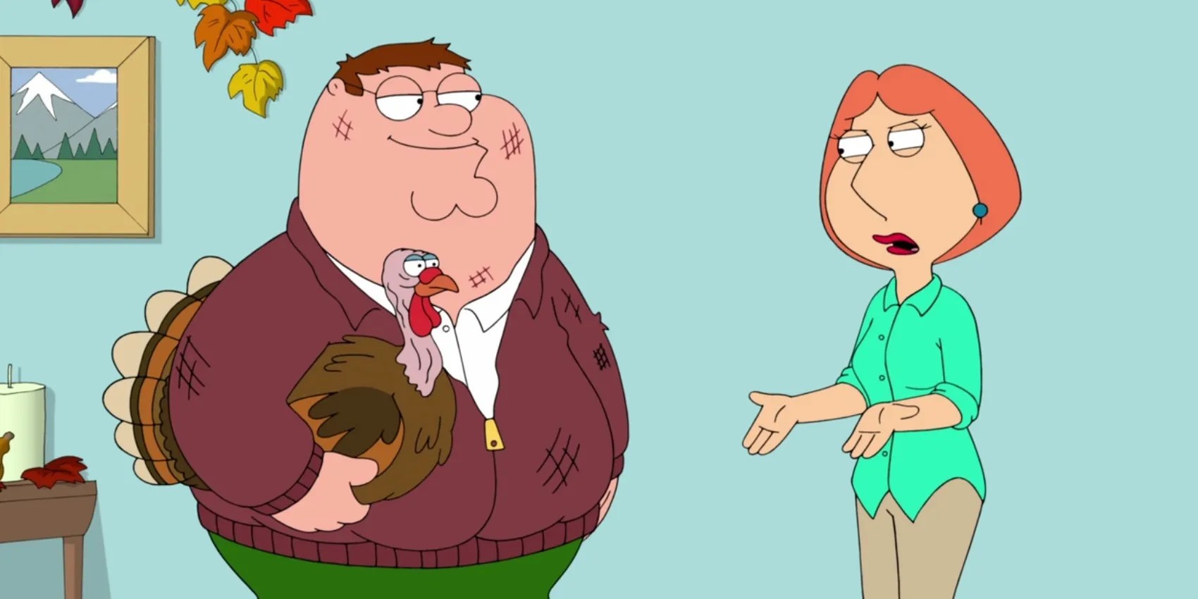10 Thanksgiving TV Episodes That Help NonAmericans Understand the Holiday
