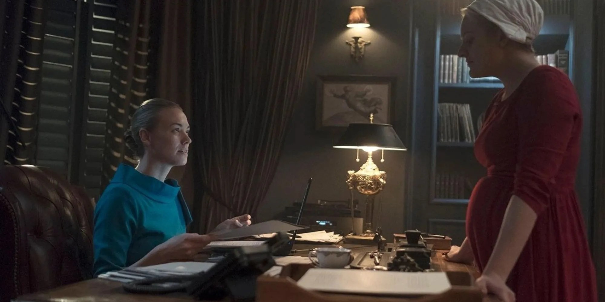 ‘The Handmaid’s Tale’ Top 10 Episodes So Far, Ranked By IMDb