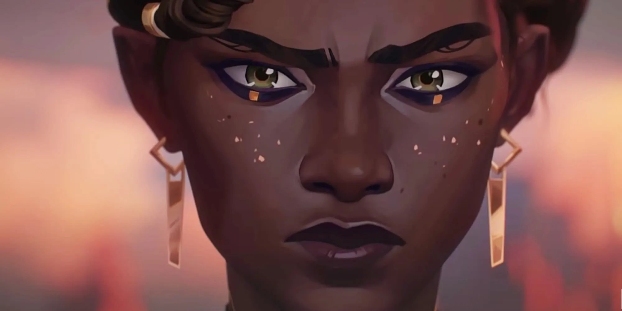 'Arcane' Is Officially Part of 'League of Legends' Canon