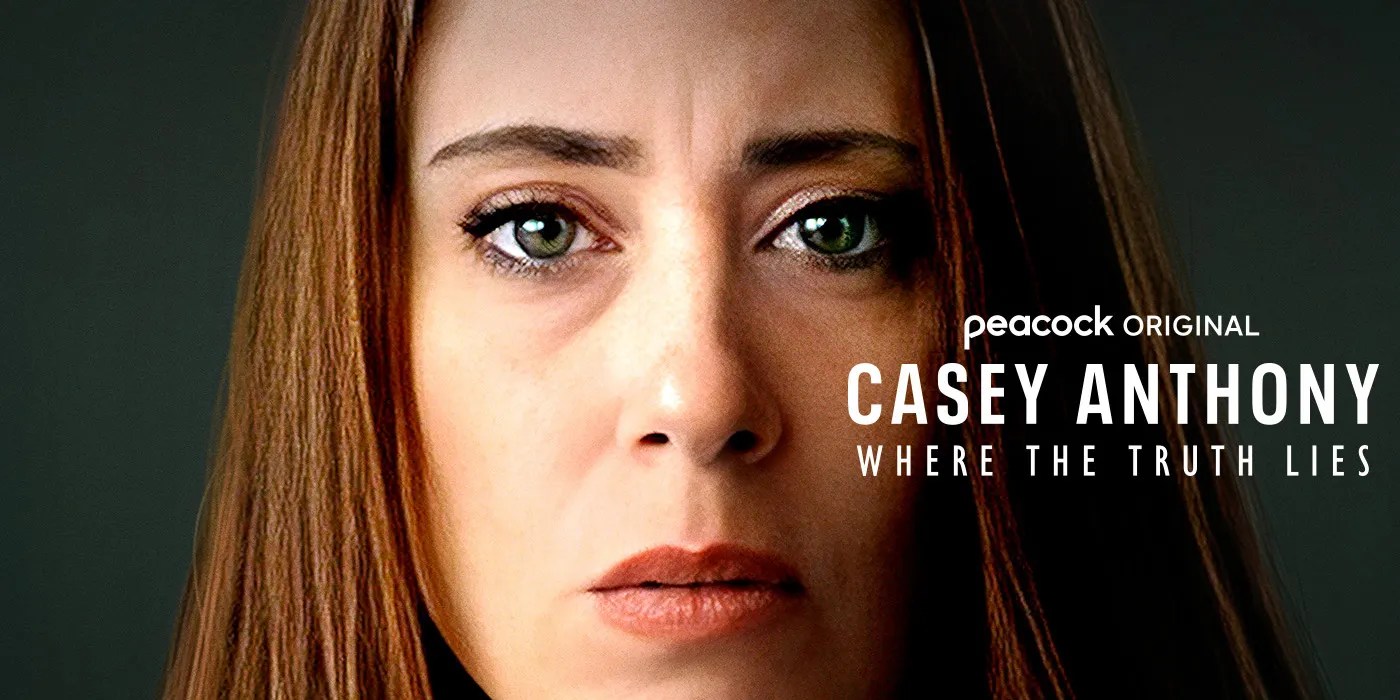Casey Anthony Where the Truth Lies Trailer A New Side to the Infamous