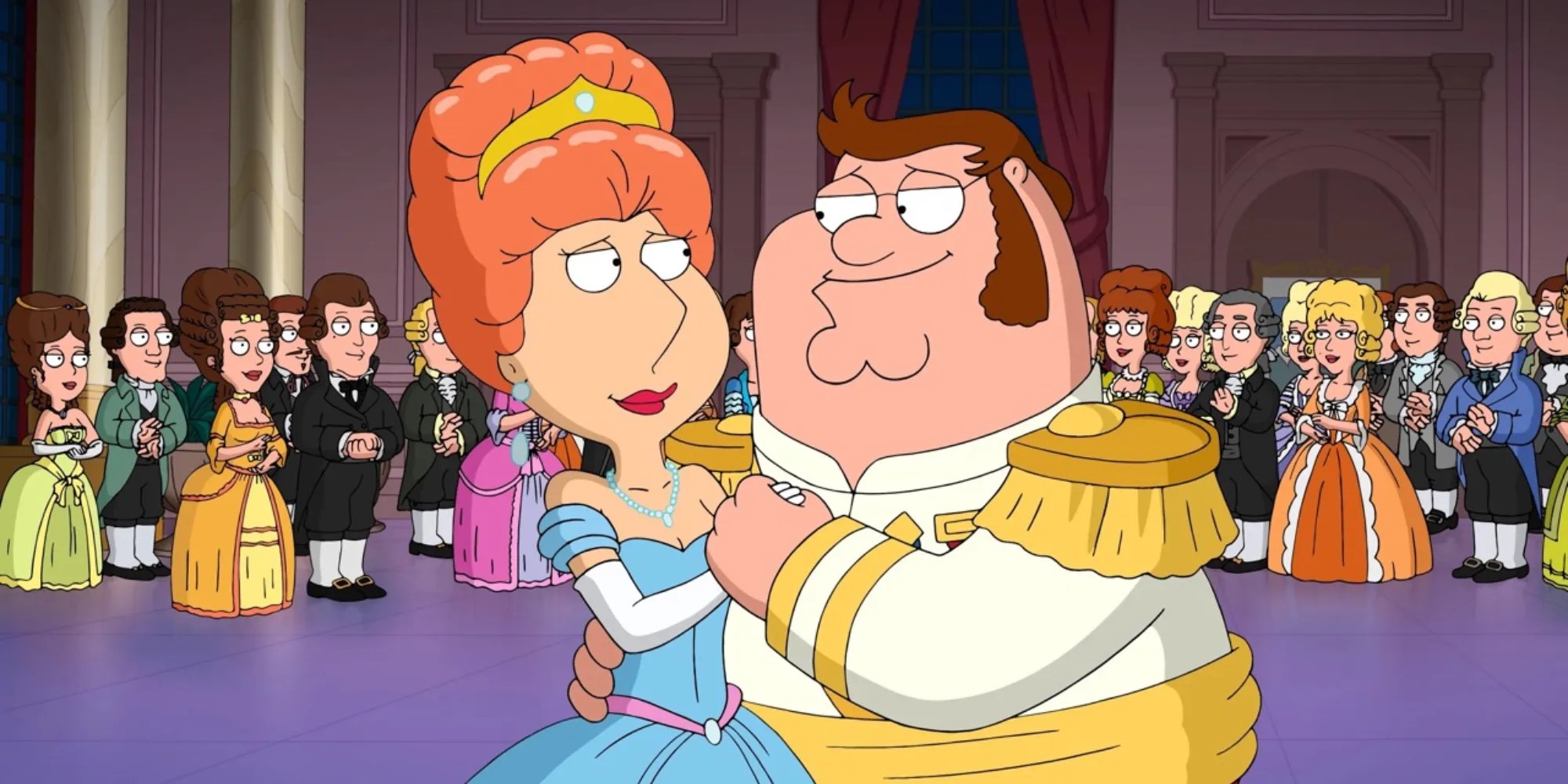 10 Best 'Family Guy' Parody Episodes