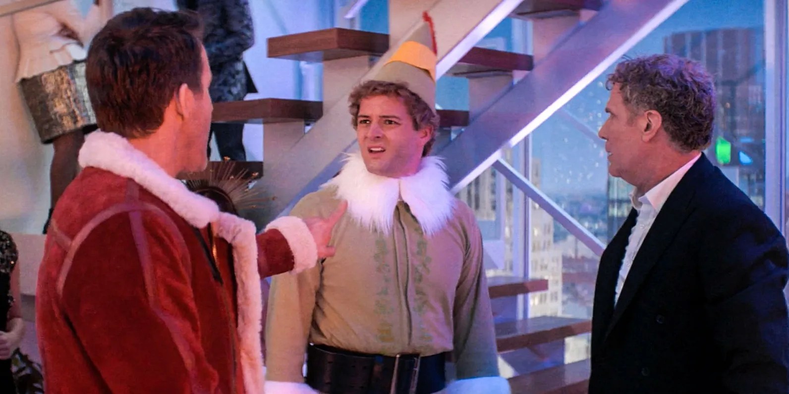 'Spirited' 10 Easter Eggs in the New 'A Christmas Carol' Adaption