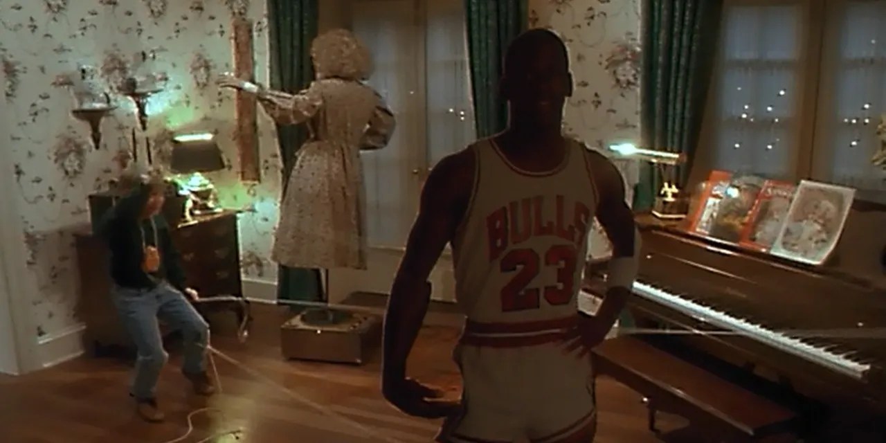 10 Merriest Movie Songs For Your Christmas Party Playlist