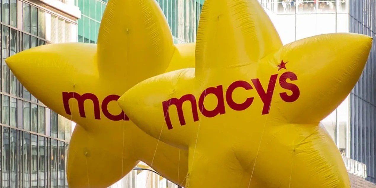 10 longest balloon floats in ‘Macy’s Thanksgiving Parade’ Hot Air