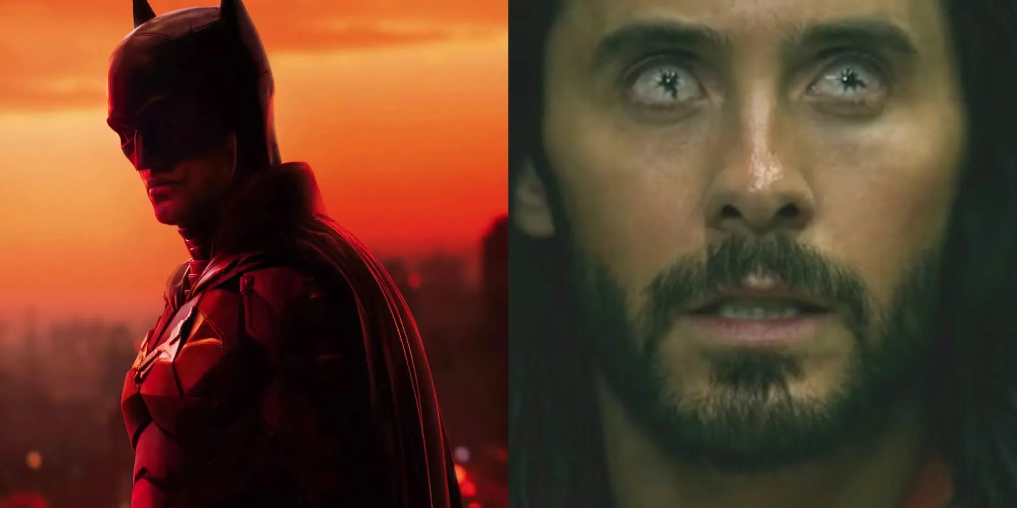 All 2022 Superhero Movies, Ranked According to IMDb