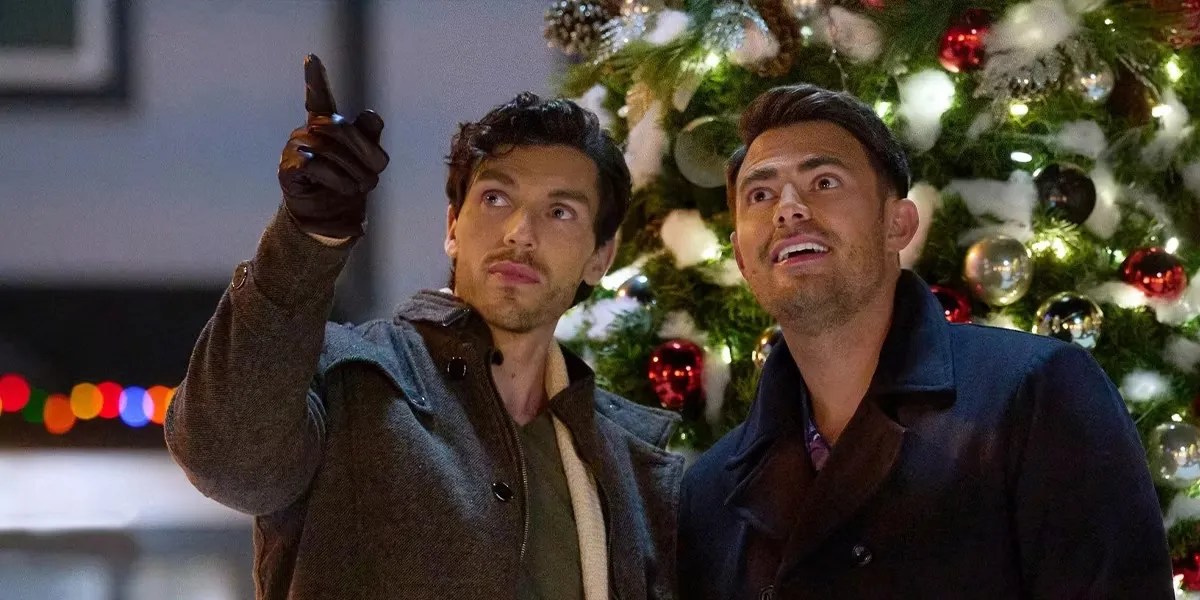 10 MustSee Hallmark Movies That Celebrate Diversity and Inclusion