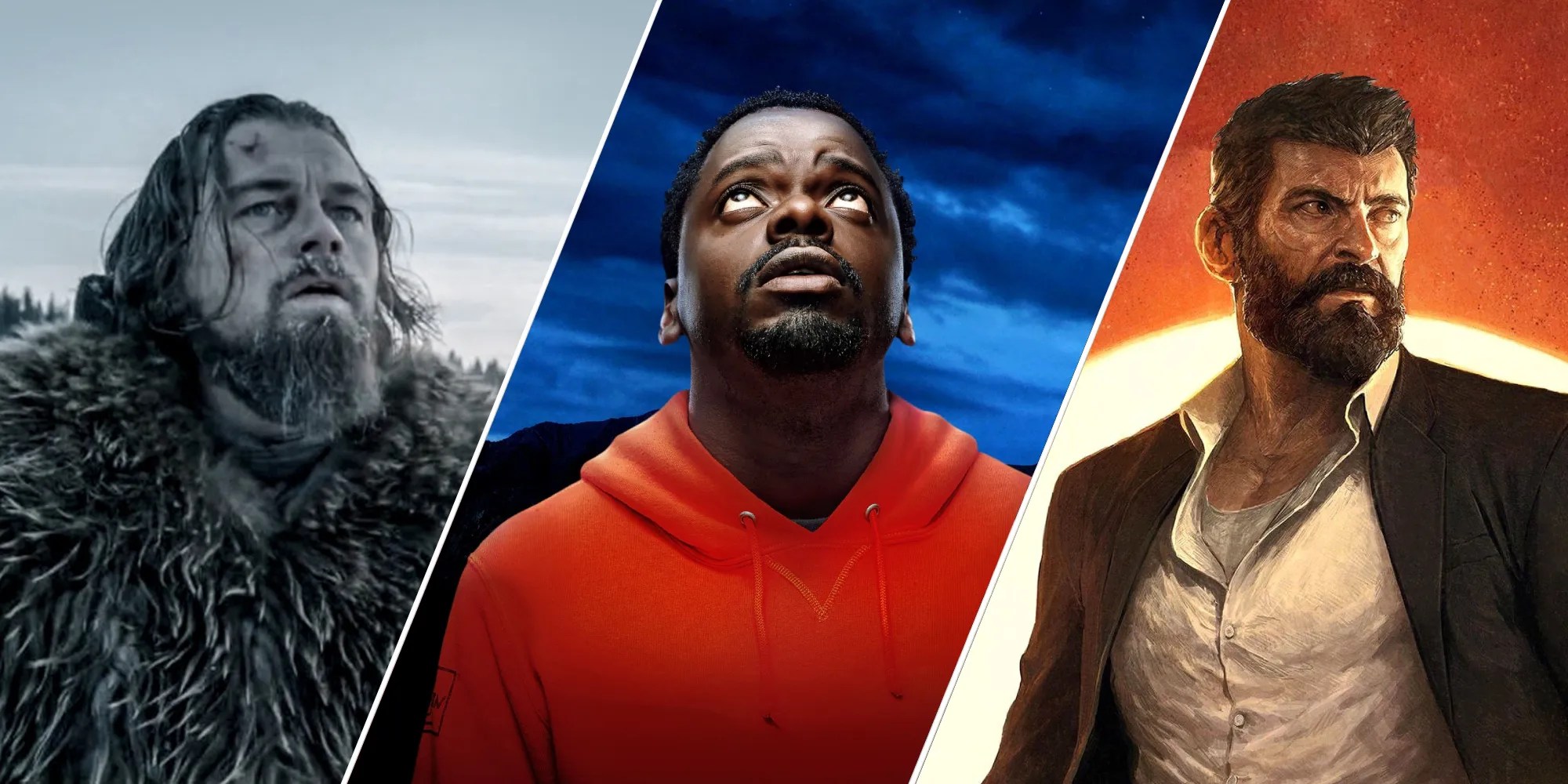 10 Movies You Probably Didn't Realize Were Westerns