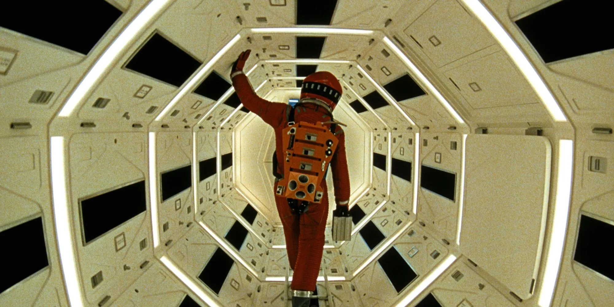 The 10 Best SciFi Movies of All Time, According to Letterboxd