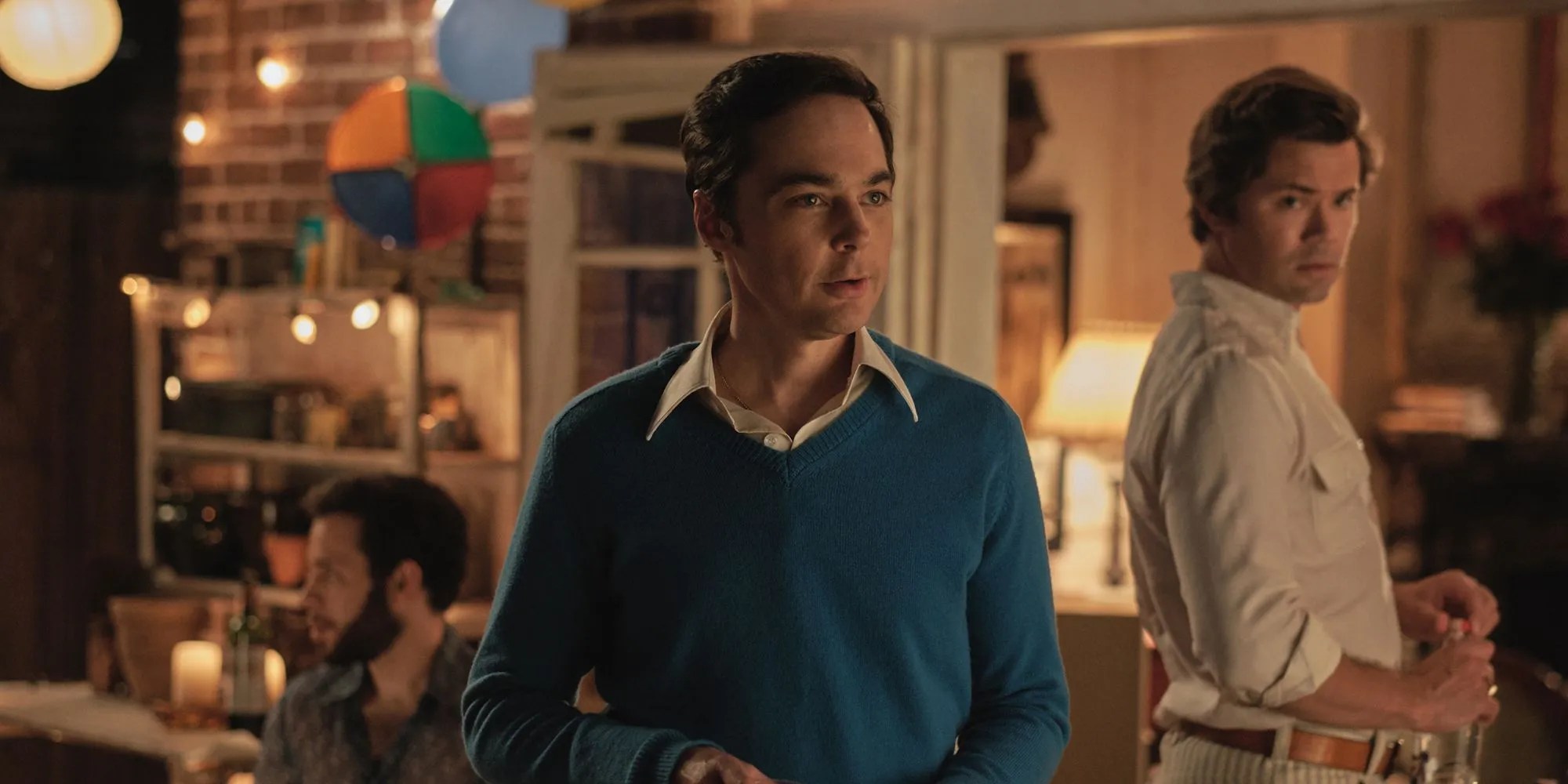 10 Best Jim Parsons Movies and Shows to Watch Ahead of ‘Spoiler Alert’