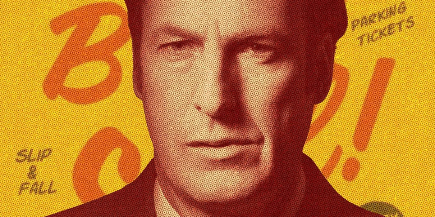 'Better Call Saul' How Does Jimmy McGill Saul Goodman?