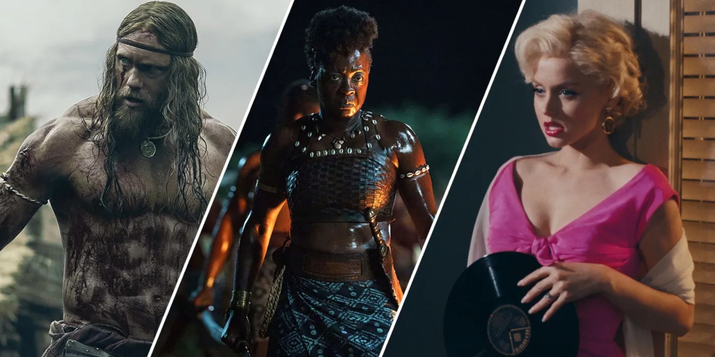 The Best Historical Movies of 2022, Ranked By Accuracy