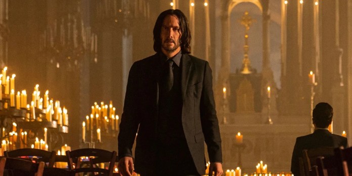 ‘John Wick 4’s Action-Packed Marketing Push Starts Now With Wick Week