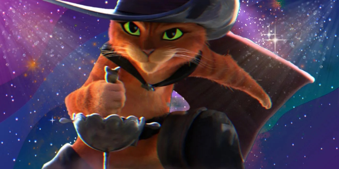 Le dernier souhait montre nos points de vue évolutifs sur les contes de