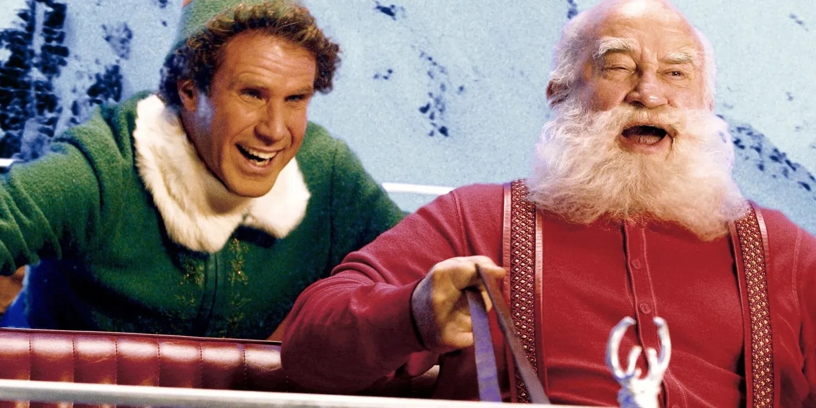 The 10 Best Christmas Movie Santas, Ranked United States KNews.MEDIA